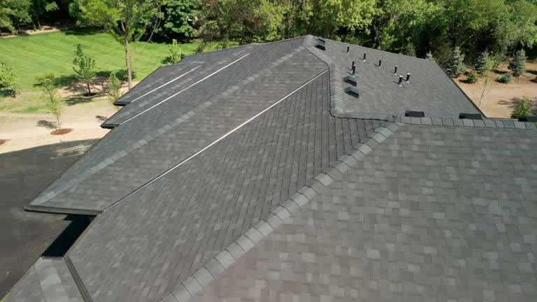 Best 4 Ply Roofing  in East Flat Rock, NC