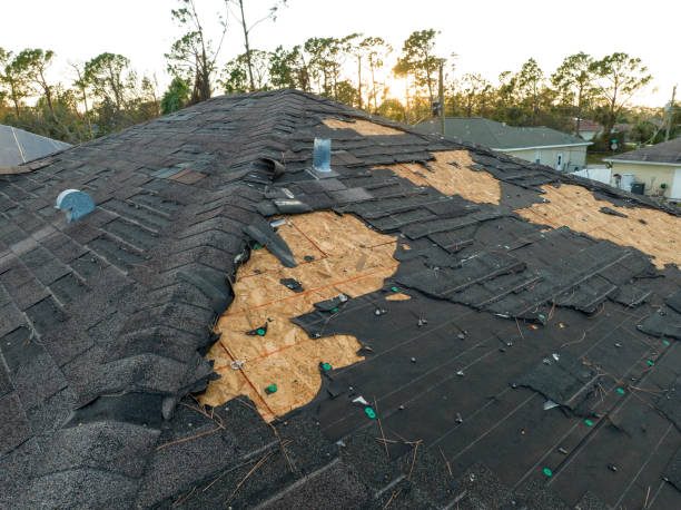 Best Flat Roofing  in East Flat Rock, NC